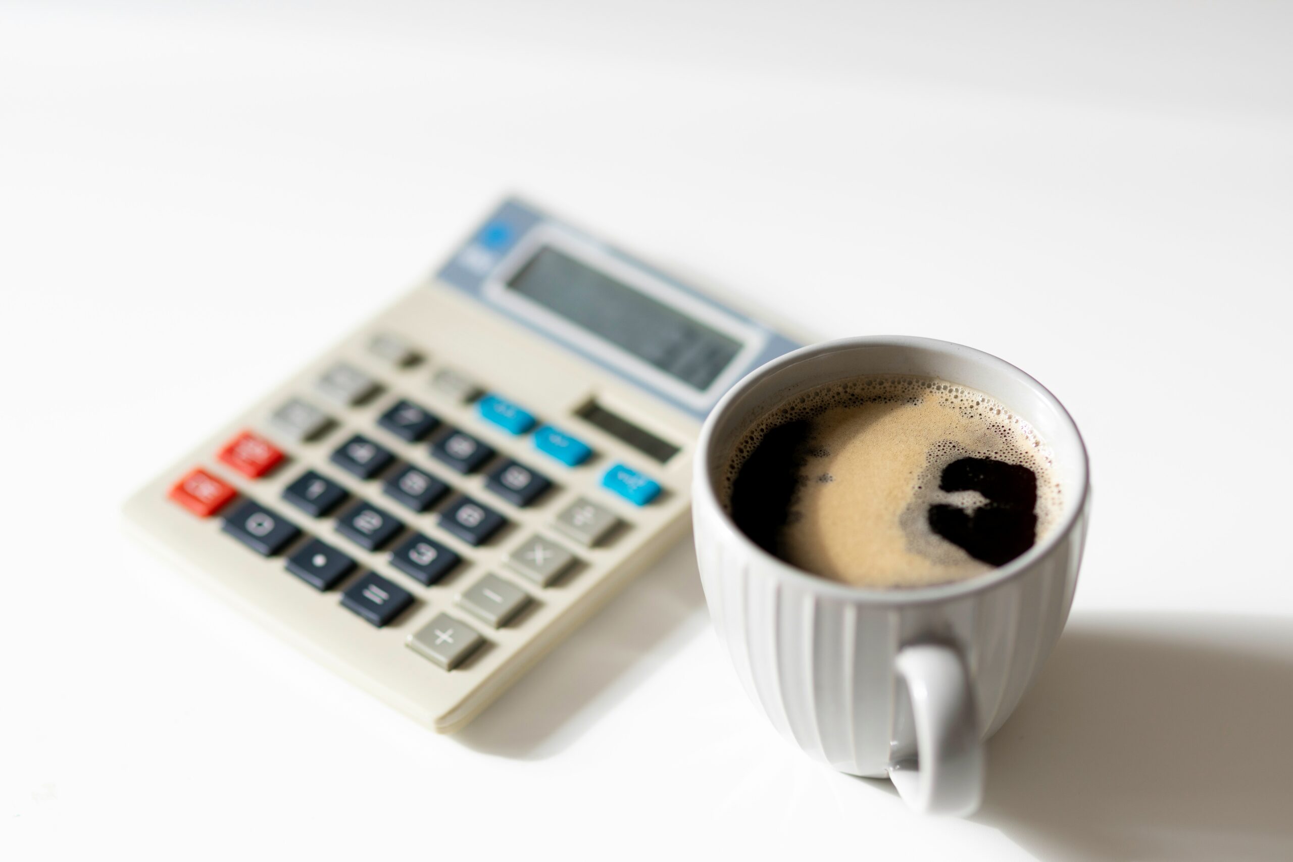 Financial Accountant – San Francisco